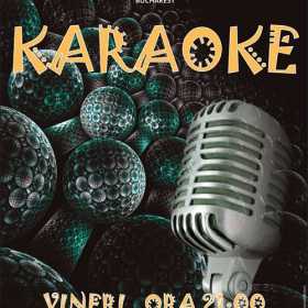 Karaoke in Hard Rock Cafe, 6 ianuarie 2012