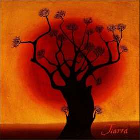Asculta online noul EP Tiarra - 'Le monde des tenebres'