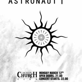 Concert God Is An Astronaut in club The Silver Church