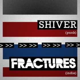 Concert Shiver si Fractures in Ageless Club