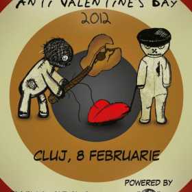 Concert Tapinarii in Flying Circus Pub - Anti-Valentine’s Day Tour