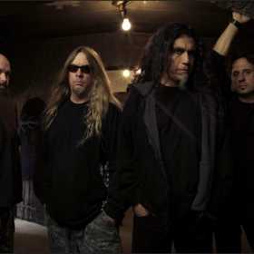 Slayer va concerta in Romania la Arenele Romane
