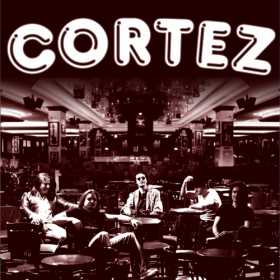 Concert Cortez in Hard Rock Cafe