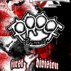 Concert ProoF si First Division in Bikers Club