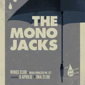 Concert The Mono Jacks in Wings Club