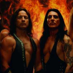 Manowar confirmati la OST FEST 2012