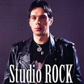 O noua editie a emisiunii STUDIO ROCK pe Radio3Net
