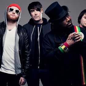 Skindred si Tristania confirmati la B'ESTEFST Summer Camp