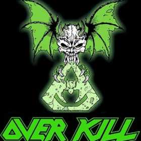 Overkill - Ciocolata europeana si thrash metal american