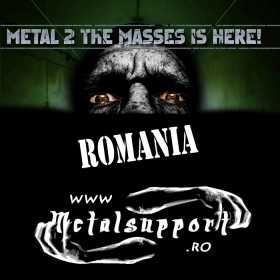 The Bloodstock Metal 2 the Masses in Romania