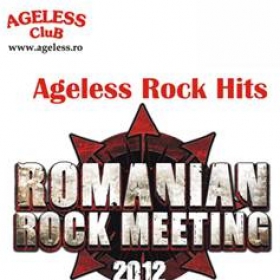 After party Romanian Rock Meeting in Ageless Club