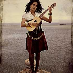 Concertul RUPA AND THE APRIL FISHES din Hard Rock Cafe a fost ANULAT