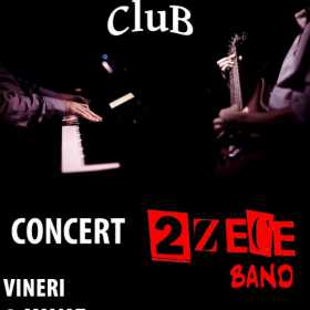 Concert 2 Zece Band in Ageless Club