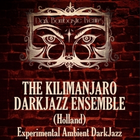 Concert The Kilimanjaro Darkjazz Ensemble si Solstafir la DBE4