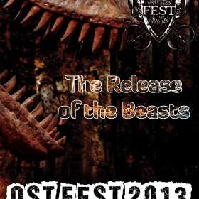 OST FEST 2013: The Release of the Beasts