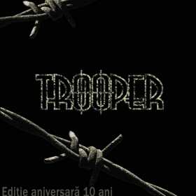 A&A RECORDS si TROOPER anunta reeditarea albumului TROOPER I