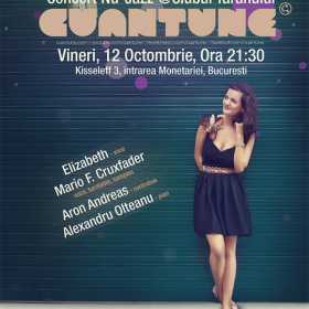 Concert Cuantune in Clubul Taranului