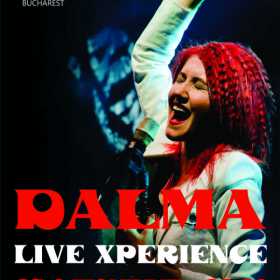 Concert Dalma Livexperience in Hard Rock Cafe