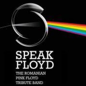 Concert Speak Floyd in club The Silver Church