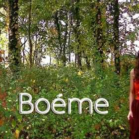 Urmareste online videoclipul Me and autumn - Boeme