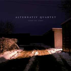 Descarca gratuit noul album Alternativ Quartet