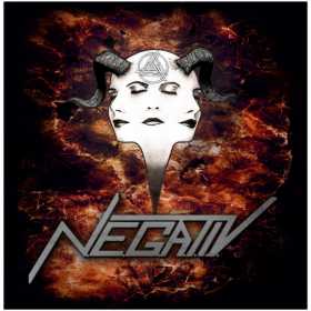 N.E.G.A.T.I.V. isi lanseaza albumul de debut