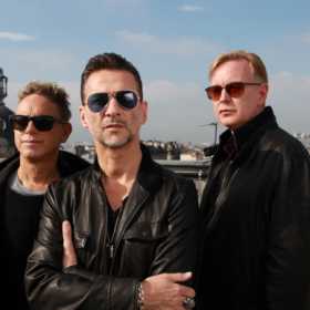Noul album Depeche Mode va fi lansat in luna martie 2013