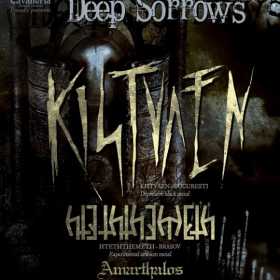 Kistvaen, Hteththemeth si Amarthalos in Ageless Club la A Night of Deep Sorrows