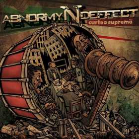 ABNORMYNDEFFECT a publicat teaser-ul 'Curtea Suprema' - noul album de studio