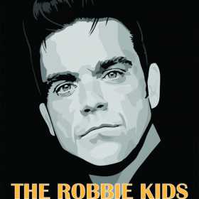 Concert Tribut Robbie Williams cu Robbie's Kids in Hard Rock Cafe