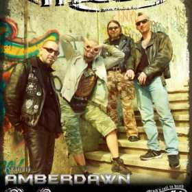 Concert Truda, Amberdawn si New Age in Private Hell Club
