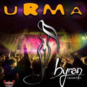 Concert URMA si byron la Arenele Romane