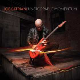 Fanii Joe Satriani au epuizat inca o categorie de bilete