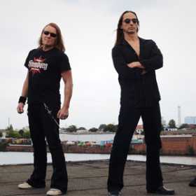Gamma Ray confirma numele noului album si anunta data lansarii