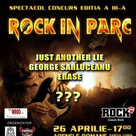 Phoenix Entertainment anunta formatiile participante la editia de calificare Rock in Parc