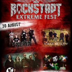 Rockstadt Extreme Fest incurajeaza scena locala: patru trupe din Romania pe afisul festivalului
