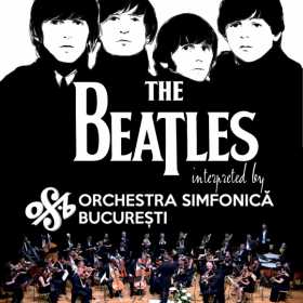 The Beatles interpreted by Orchestra Simfonica Bucuresti
