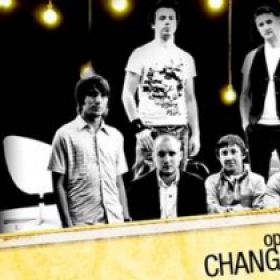 Concert Changing Skins si Grimus in The Shamrock Pub din Ploiesti