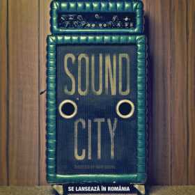 Documentarul Sound City, de Dave Grohl, se lanseaza in Romania