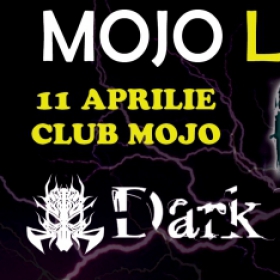 Metal fara frontiere cu IL PASARO & DARK FUSION maine in clubul MOJO