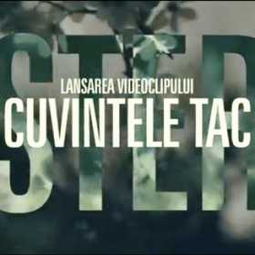 Trupa Astero lanseaza clipul 'Cuvintele tac' in Panic! Club