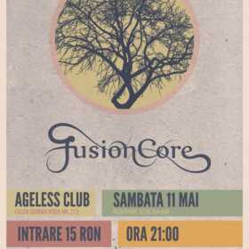 Concert Fusion Core in Ageless Club