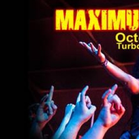 Preturi bilete si meet and greet cu trupele de la Maximum Rock Festival