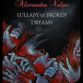 Lullaby of Broken Dreams @ Dark Bombastic Evening