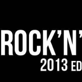 Festivalul Rock'n'Iasi 2013