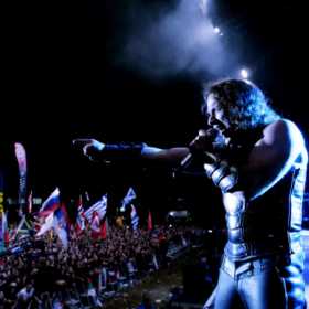 MANOWAR anunta primul concert din turneul mondial “Kings Of Metal MMXIV”