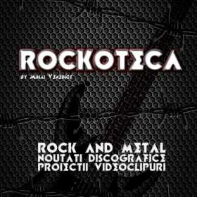 Rockoteca by Mihai Venedict in Magic Black din Botosani