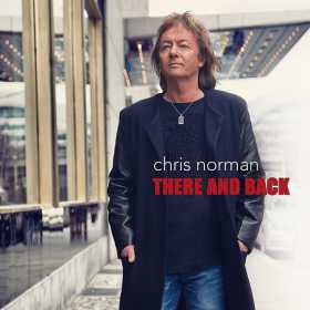 Chris Norman lanseaza noul sau album There And Back