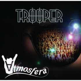 TROOPER dezvaluie coperta si tracklistul albumului ATMOSFERA