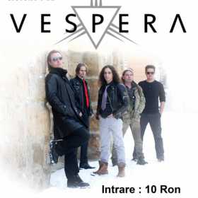 Concert Vespera in Motor's Club din Suceava